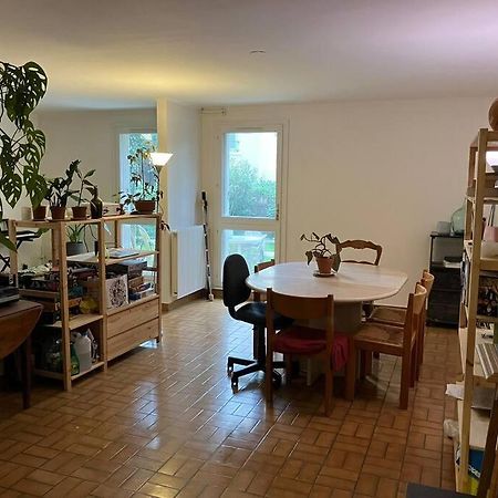 Maison De Ville 102M2 3 Chambres 몽티그니레브레통노 외부 사진