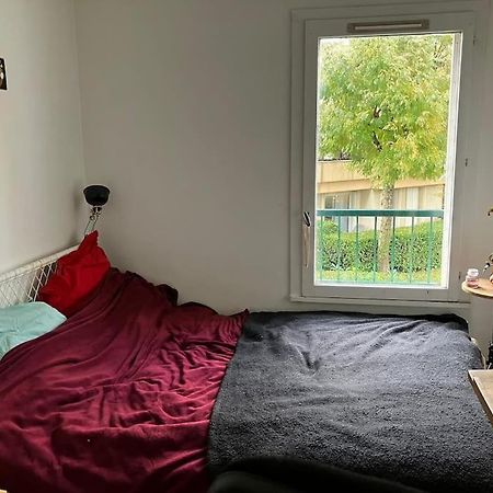 Maison De Ville 102M2 3 Chambres 몽티그니레브레통노 외부 사진