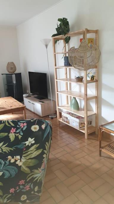 Maison De Ville 102M2 3 Chambres 몽티그니레브레통노 외부 사진