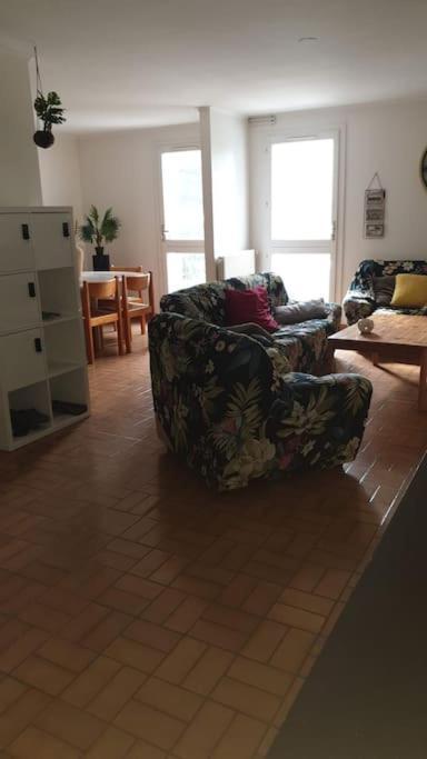 Maison De Ville 102M2 3 Chambres 몽티그니레브레통노 외부 사진