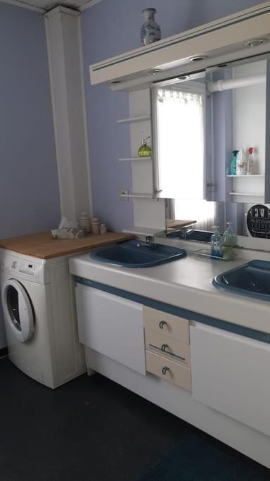 Maison De Ville 102M2 3 Chambres 몽티그니레브레통노 외부 사진